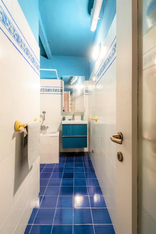 Hostly - La Pera Suite Apartment - 2 Bedrooms, Full Center Pisa Buitenkant foto